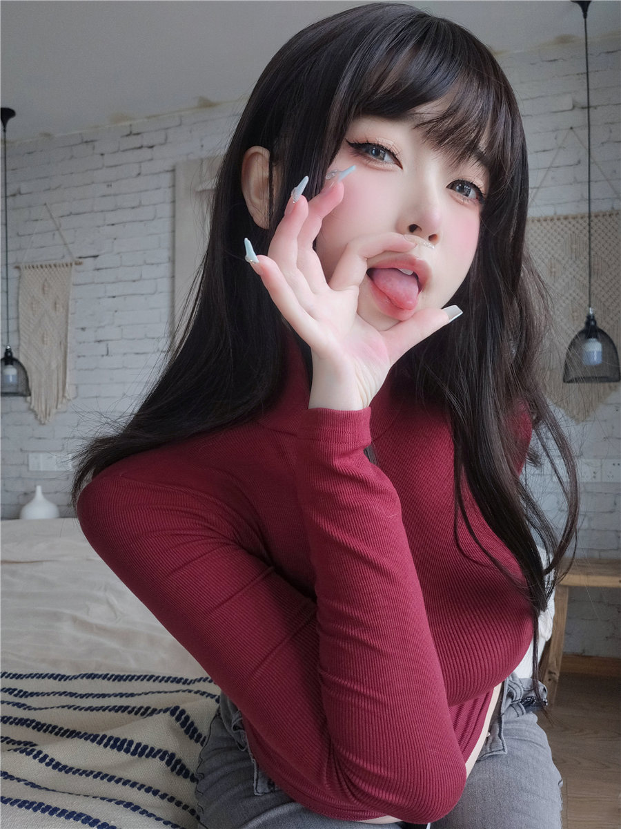 图片[7]-美女网，惊艳美好世界！-女主K