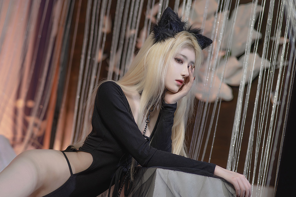 图片[4]-美图世界，无限精彩--南桃Momoko