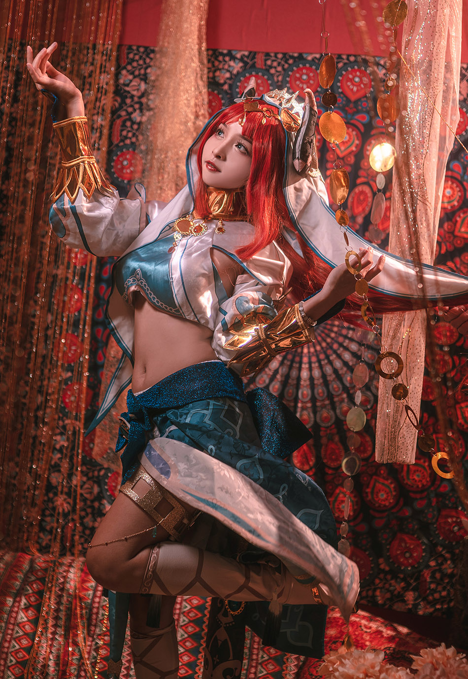 图片[3]-美图世界，无限精彩-九九八吖