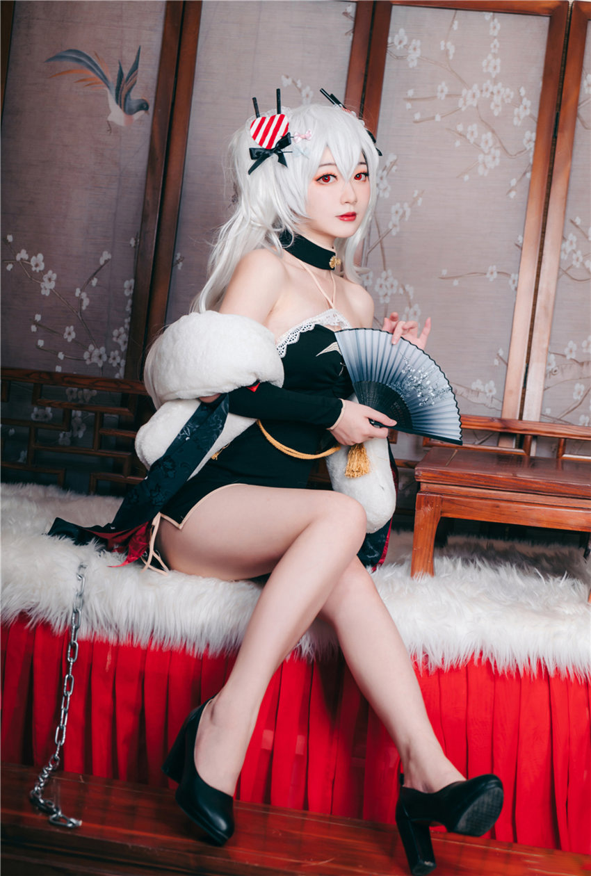 图片[4]-美图世界，无限精彩--桃墨公子