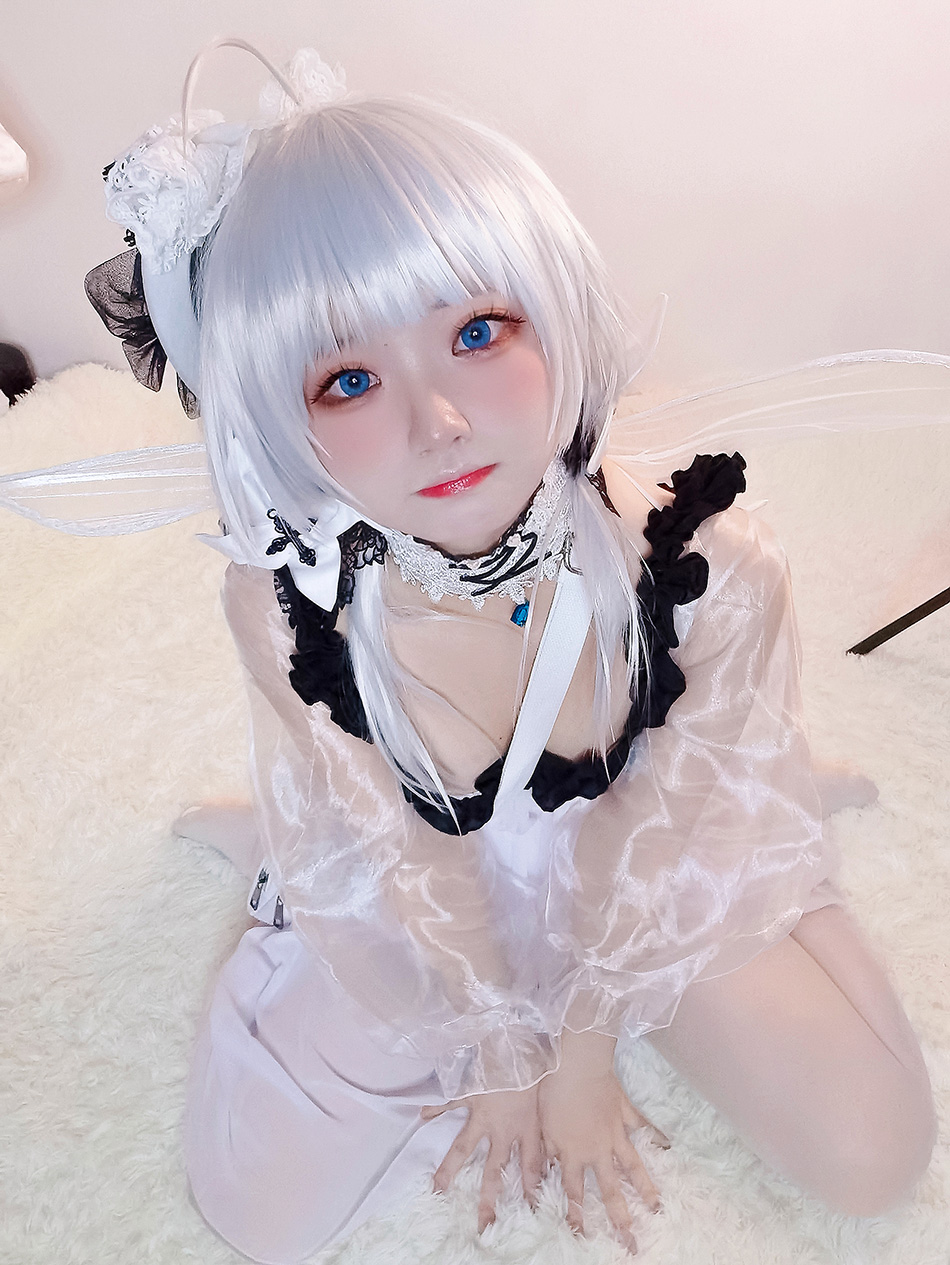 图片[5]-美图世界，无限精彩--伊喵君_Nya