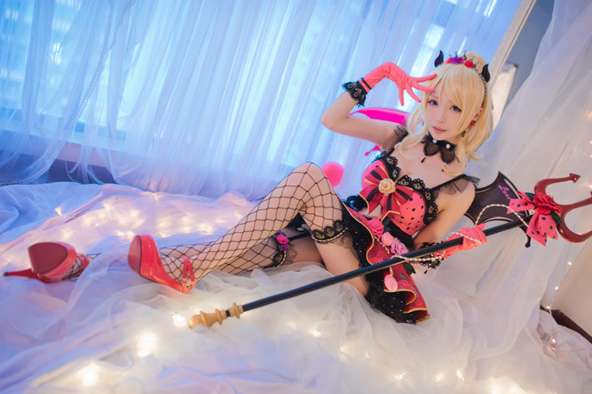 图片[7]-美图世界，无限精彩--青青子Js