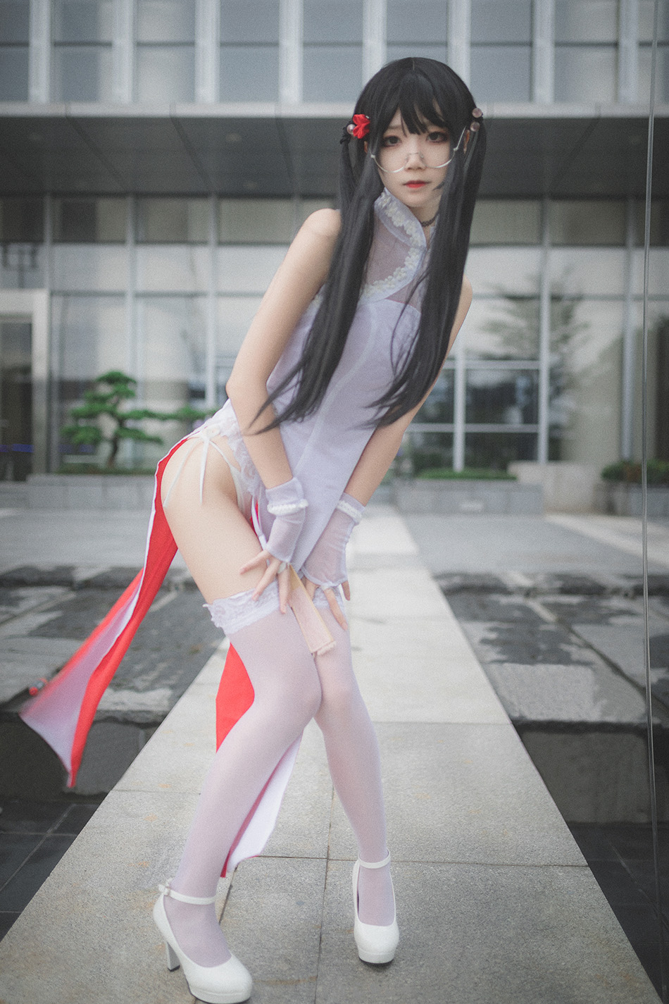 图片[6]-美图世界，无限精彩--五更百鬼