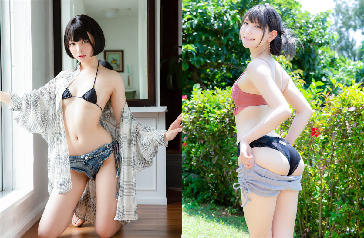 图片[3]-美图世界，无限精彩--あまつ様フ