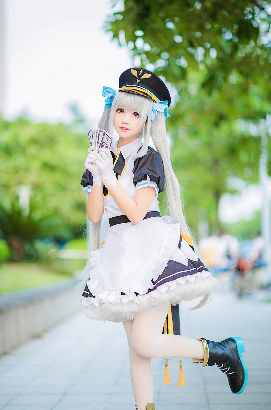 图片[2]-美图世界，无限精彩--猫君君_MaoJun