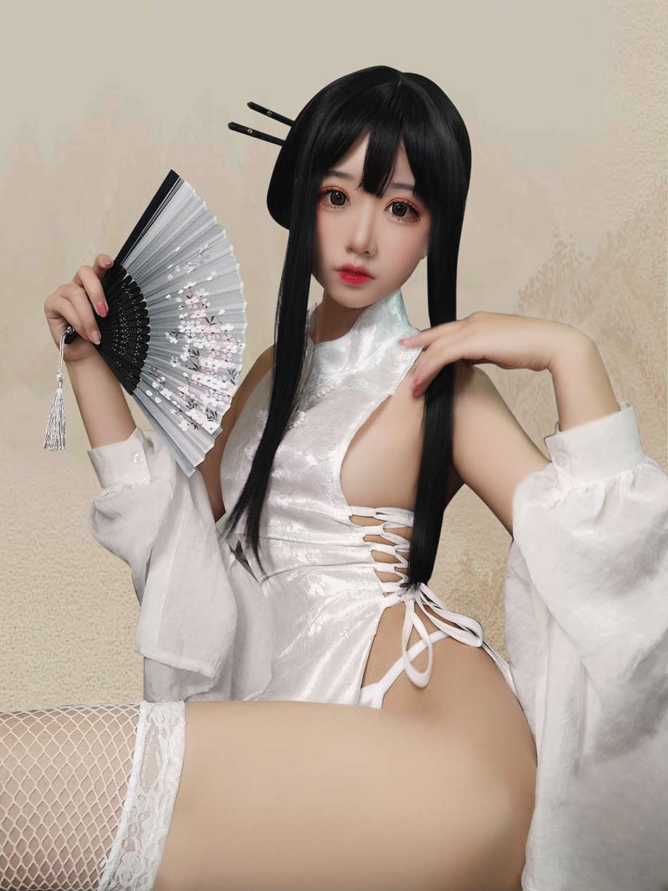 图片[3]-美图世界，无限精彩--猫君君_MaoJun