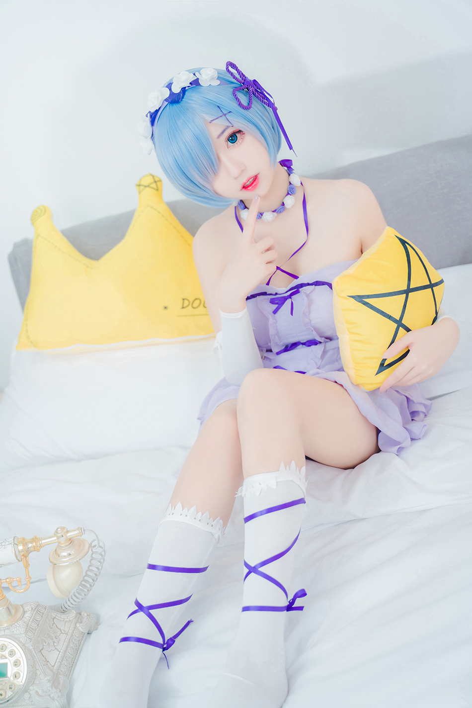 图片[4]-美图世界，无限精彩--猫君君_MaoJun