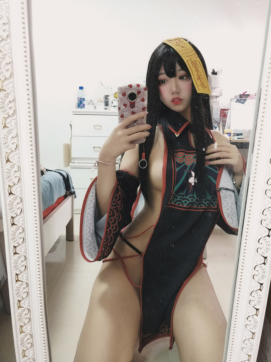 图片[7]-美图世界，无限精彩--猫君君_MaoJun