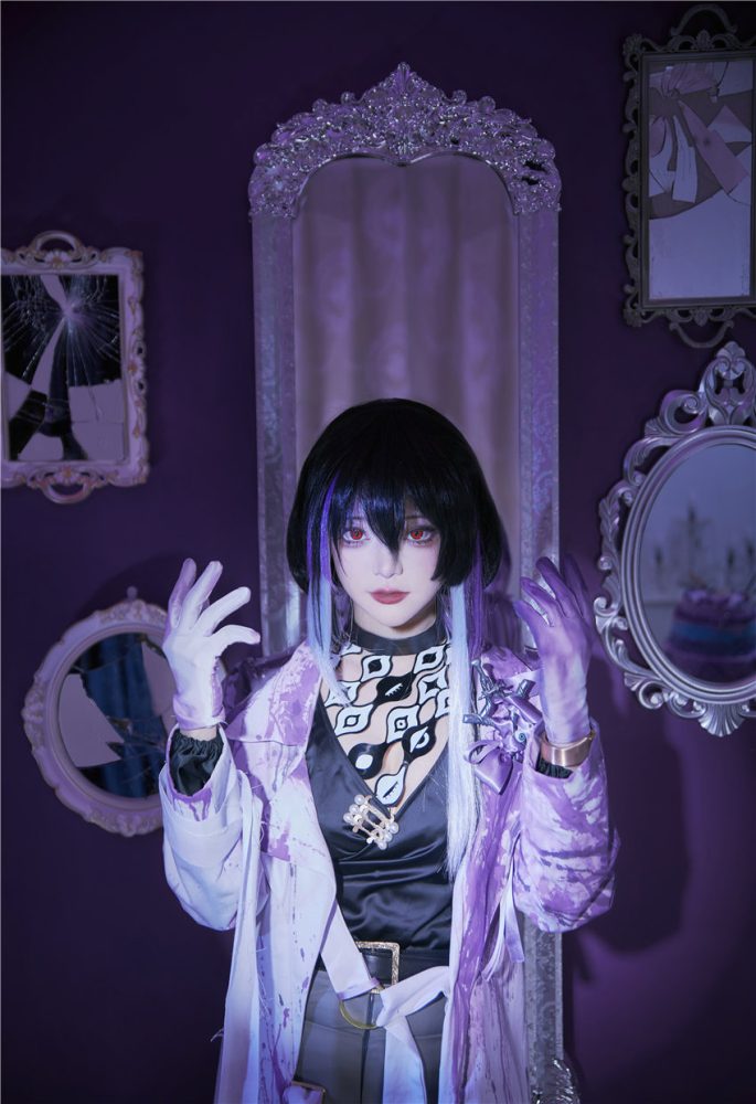 黑龙贯通 写真合集 [23套][持续更新]-美图世界