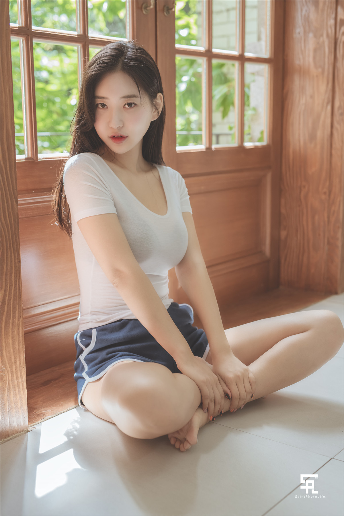 图片[3]-申才恩(Zenny) 写真合集[12套][持续更新]-美图世界