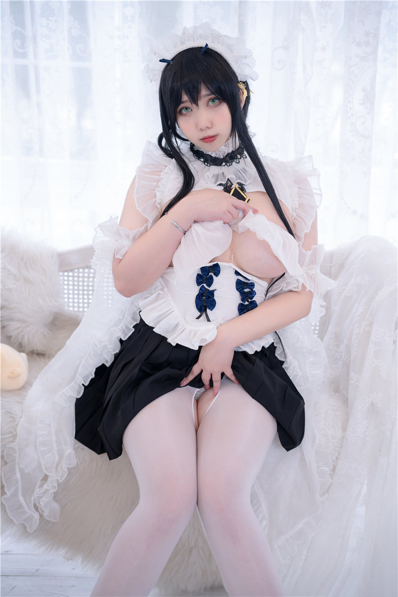 图片[2]-美图世界，无限精彩--魅瞳Meroko