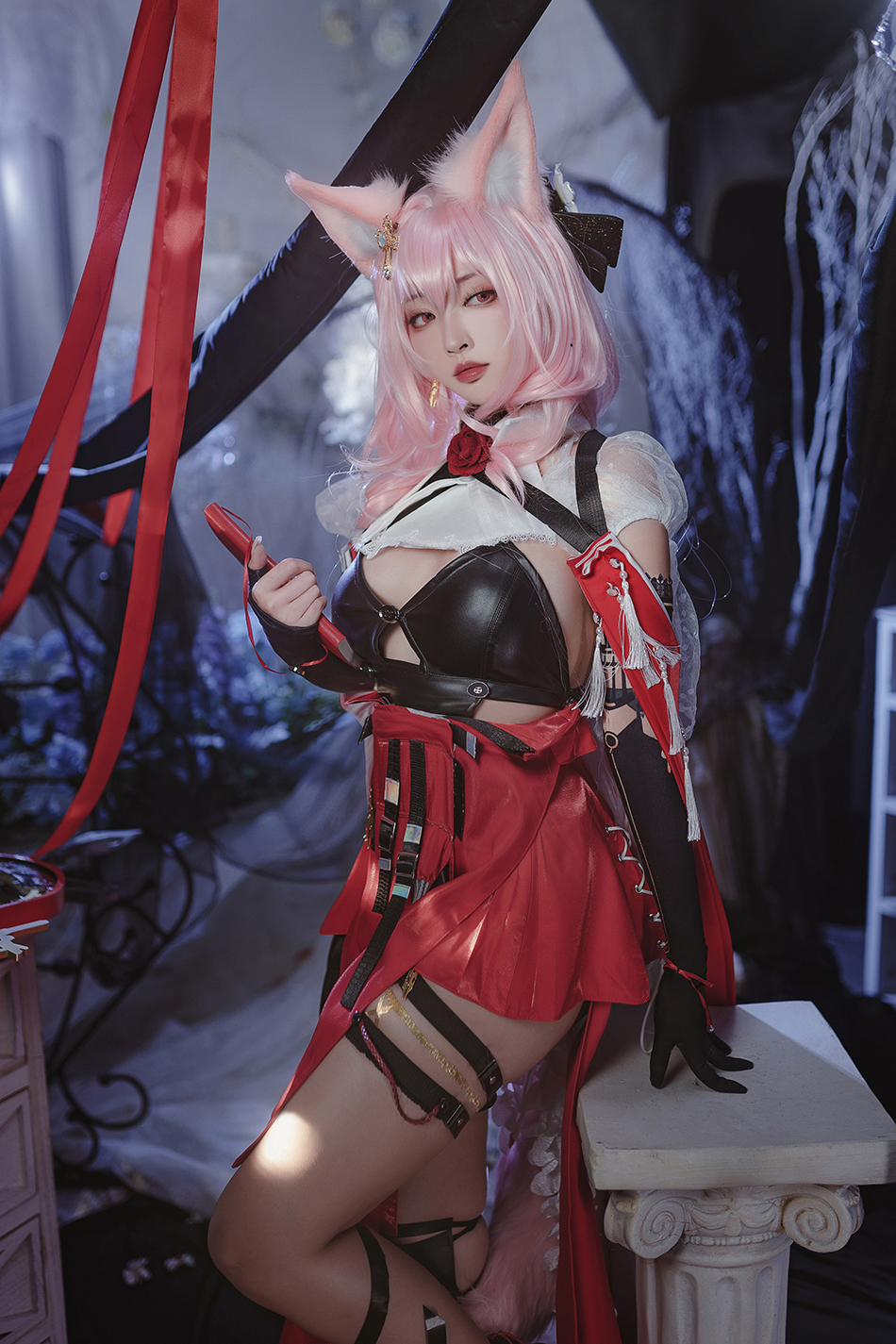 图片[7]-美图世界，无限精彩--宮本桜