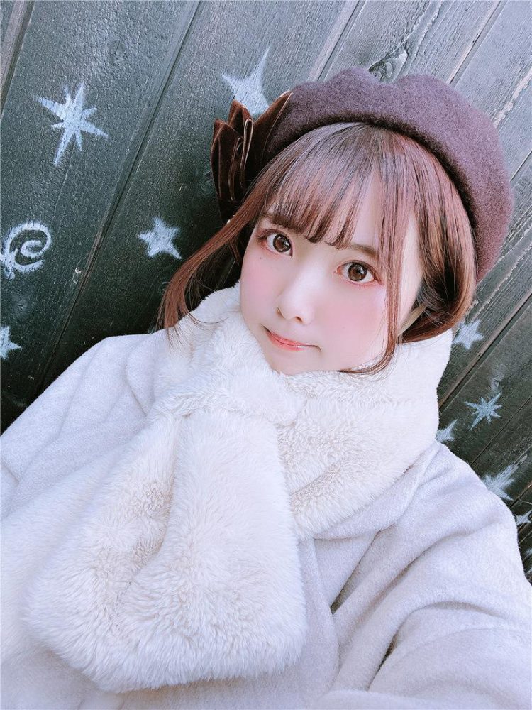 Tomiko 写真合集[7套][持续更新]-美图世界