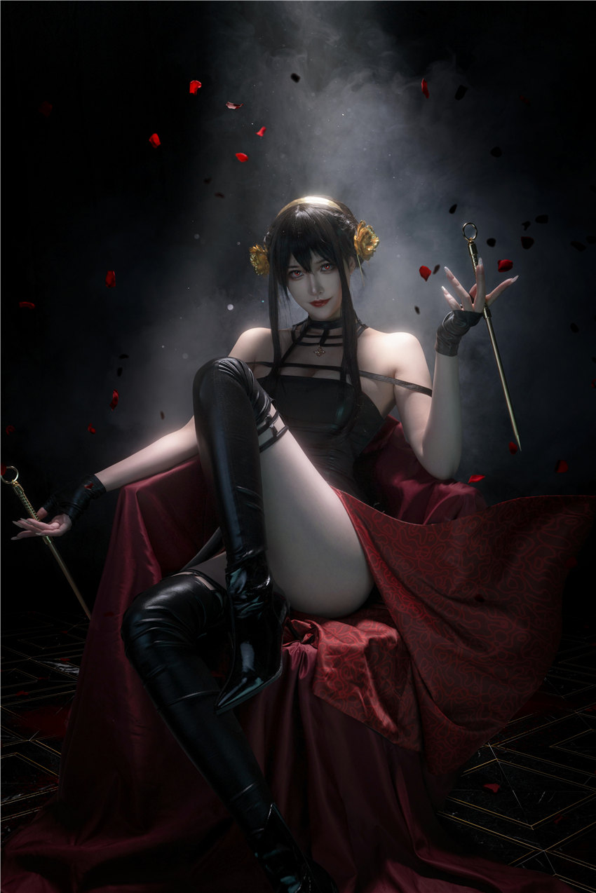 图片[4]-美图世界，无限精彩--露兒大魔王