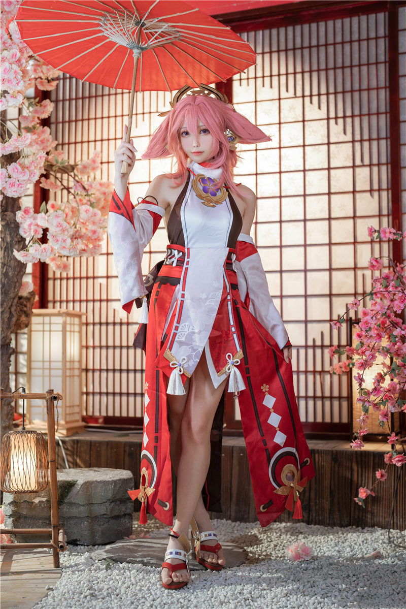 图片[2]-美图世界，无限精彩--樱岛嗷