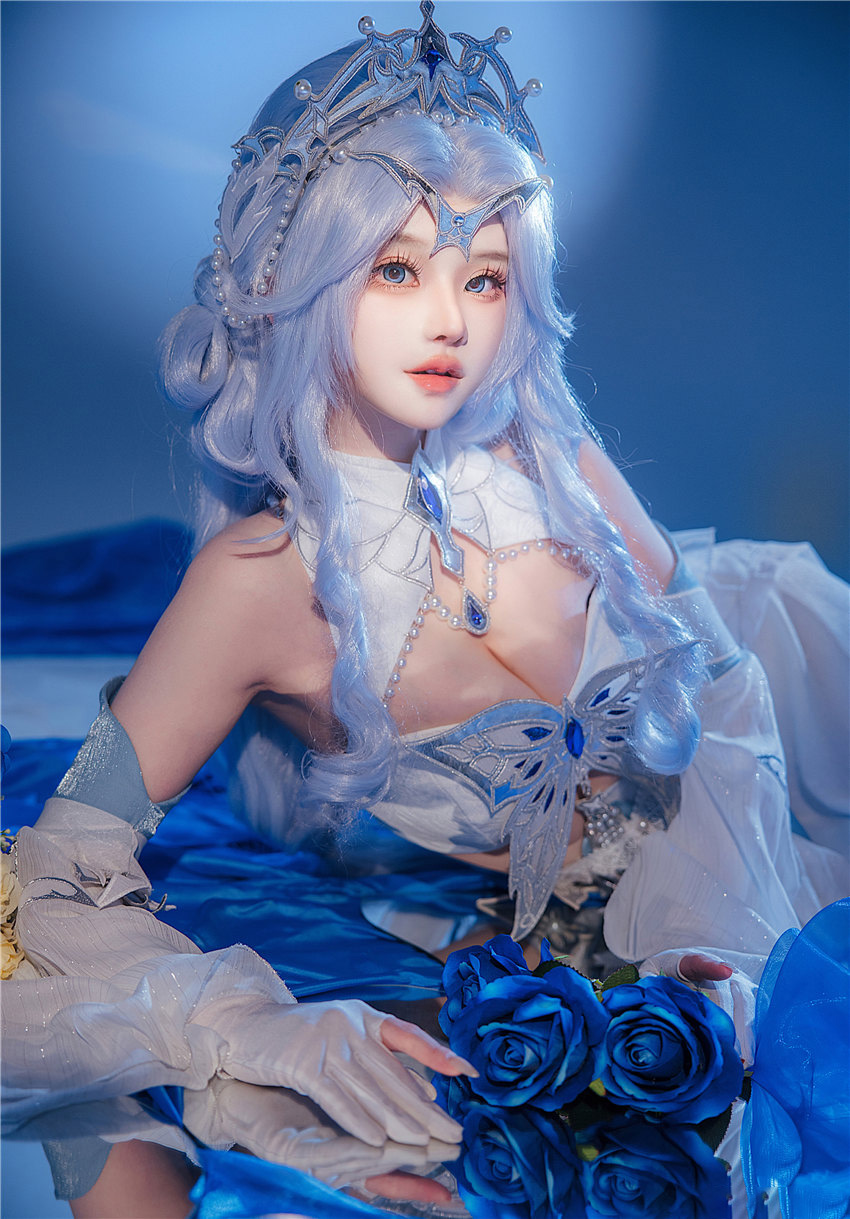 图片[5]-美图世界，无限精彩--露兒大魔王