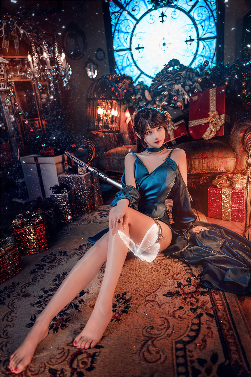 图片[2]-美图世界，无限精彩--露兒大魔王