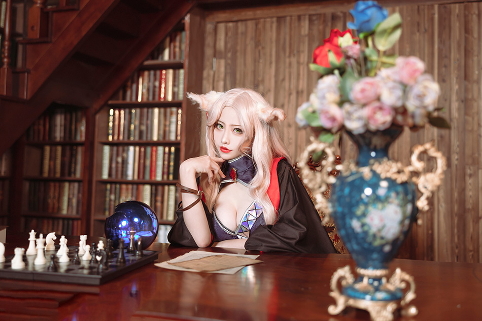 图片[3]-美图世界，无限精彩--樱岛嗷