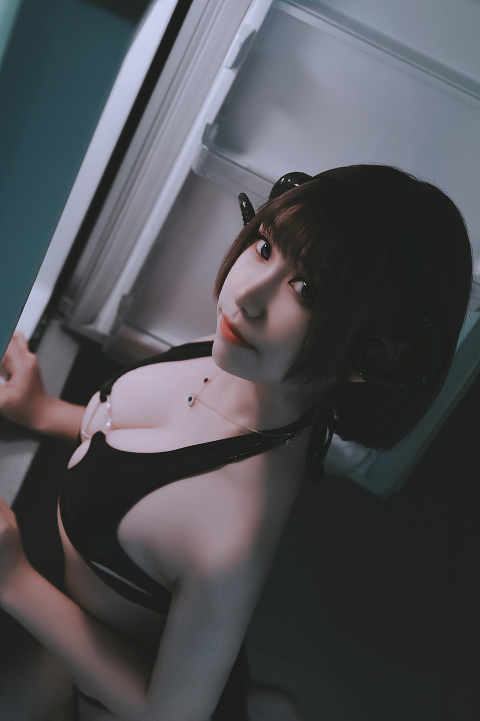 图片[2]-美图世界，无限精彩--芋圆侑子