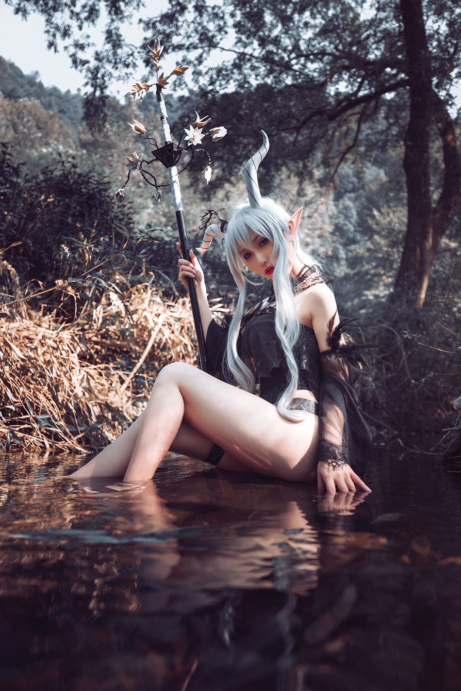 图片[4]-美图世界，无限精彩--芋圆侑子