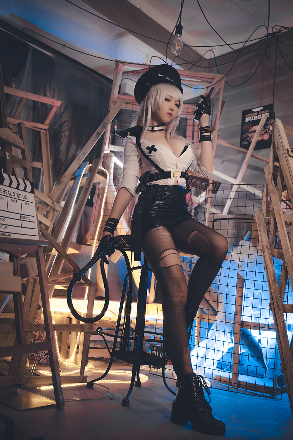 图片[5]-美图世界，无限精彩--芋圆侑子