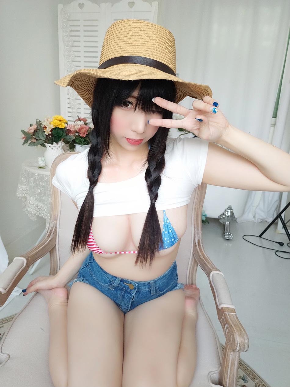 图片[4]-美图世界，无限精彩-鹿野希