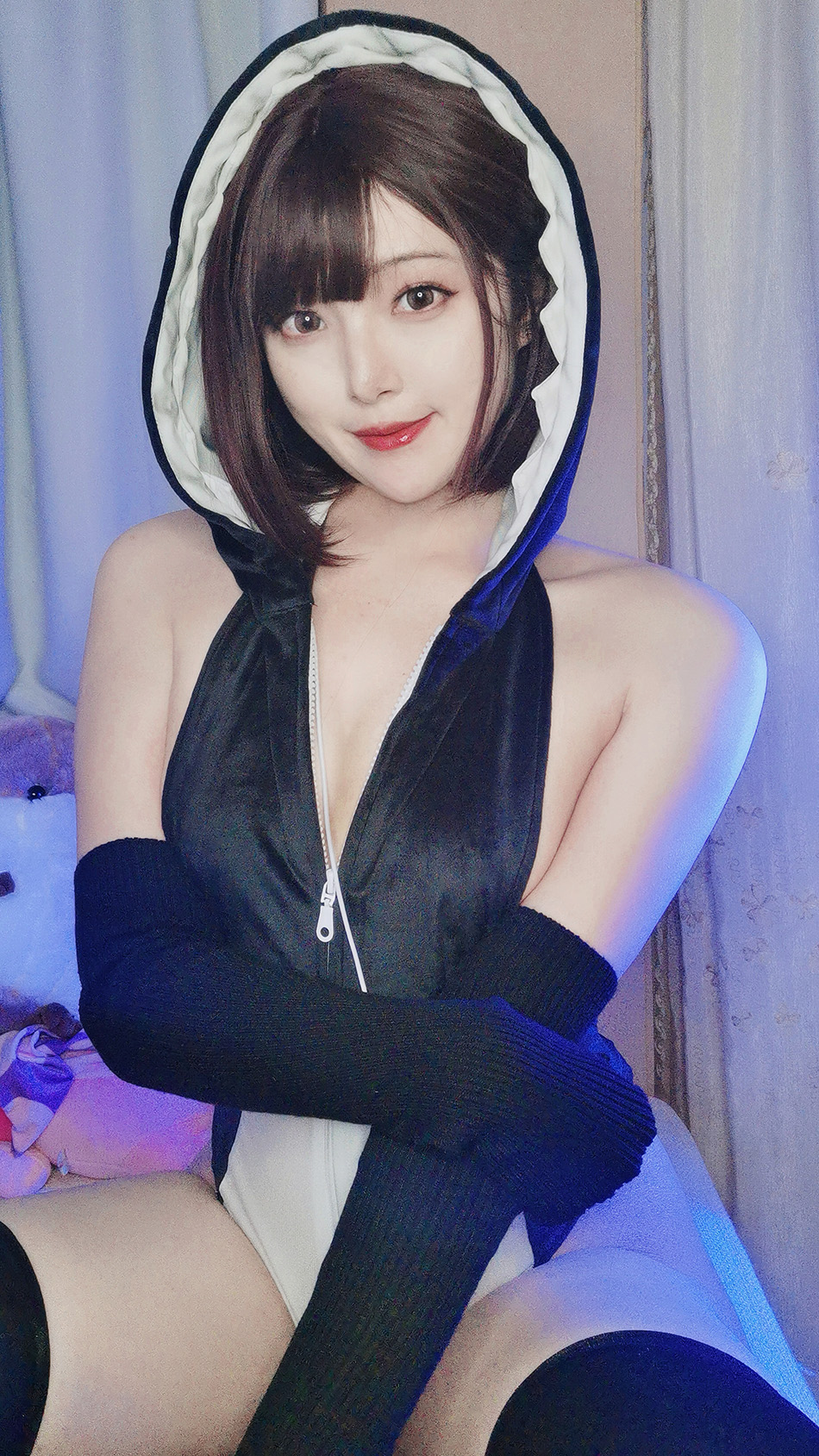 图片[8]-美女网，惊艳美好世界！-Natsuko夏夏子