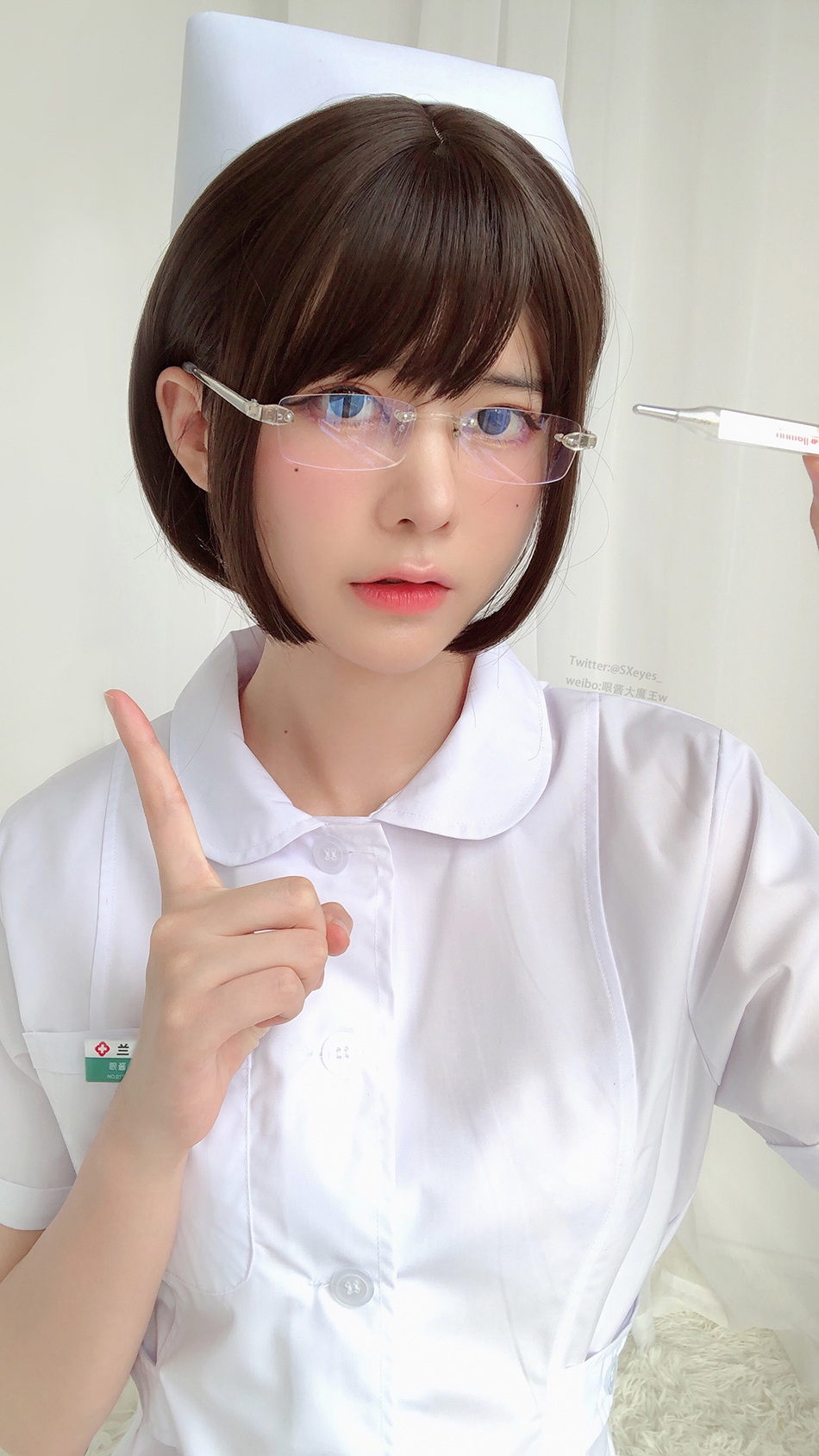 图片[9]-美图世界，无限精彩-眼酱大魔王w