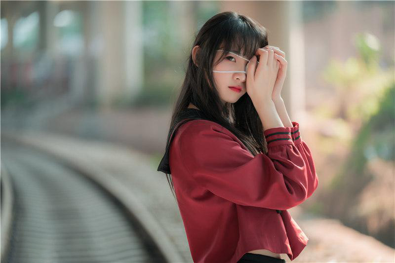 图片[4]-美图世界，无限精彩--西瓜少女