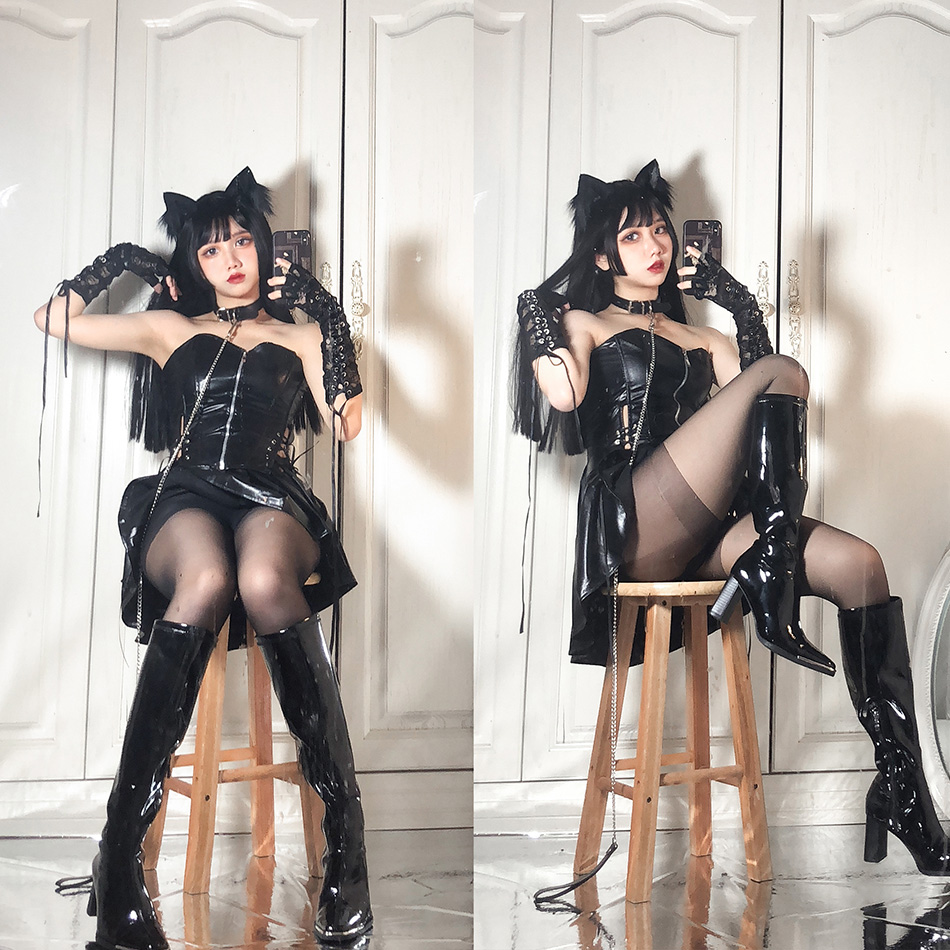 图片[2]-美图世界，无限精彩--果咩酱w