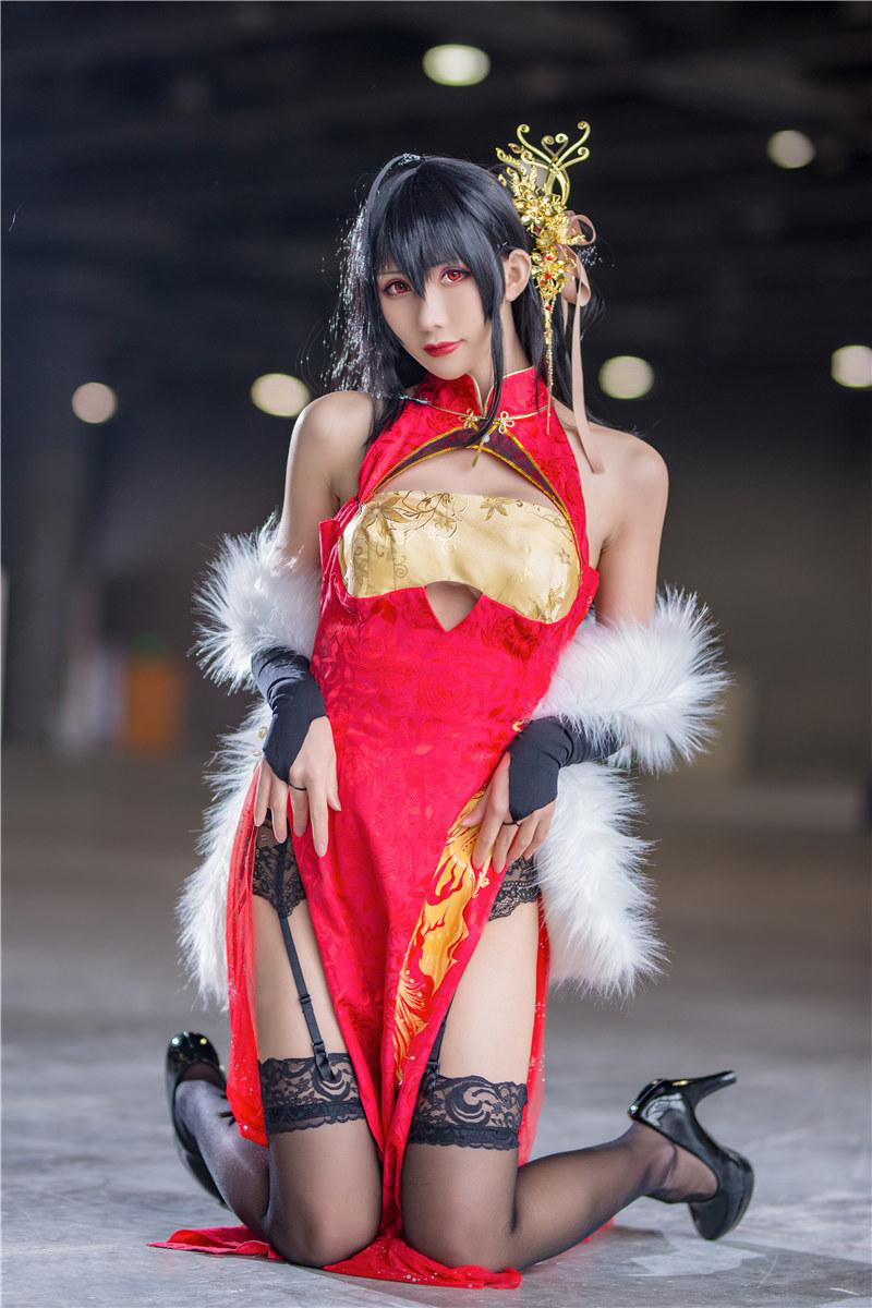 图片[3]-美图世界，无限精彩--masaki雅祈