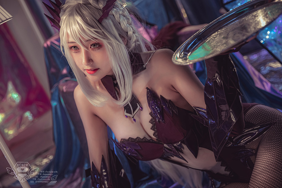 图片[5]-美图世界，无限精彩--Luisa_零纱