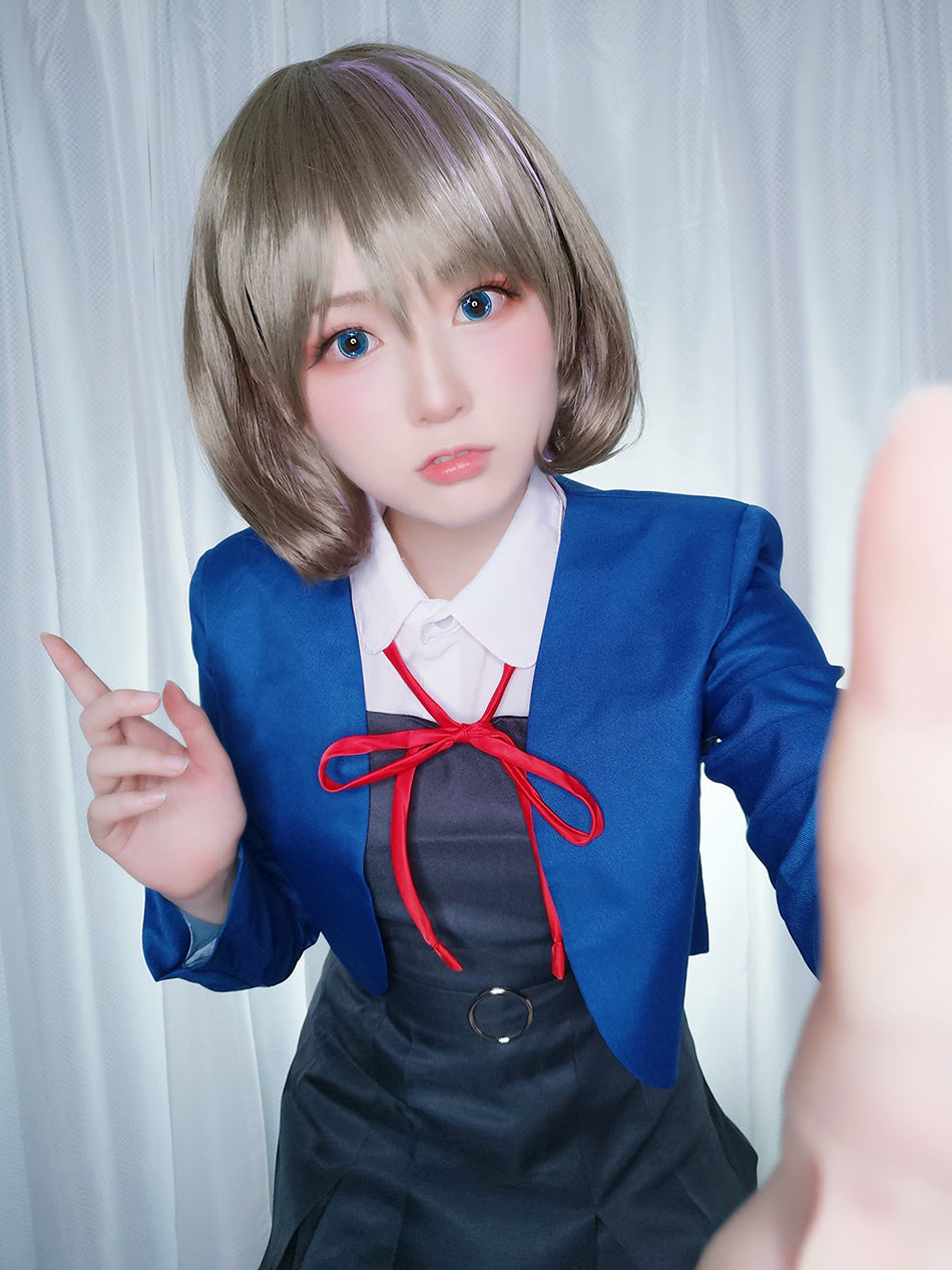 图片[4]-美图世界，无限精彩--Yuki亭