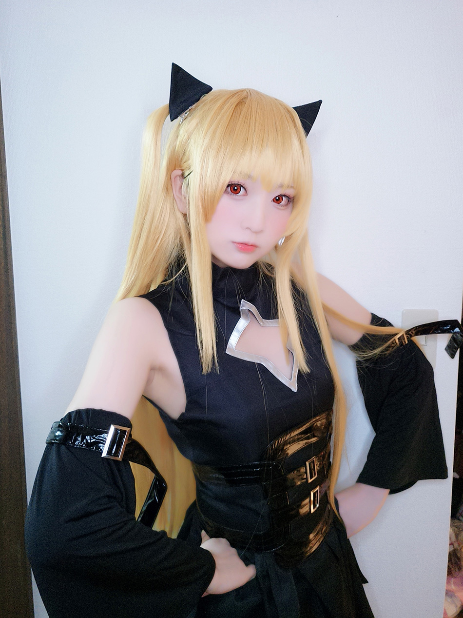 图片[5]-美图世界，无限精彩--Yuki亭