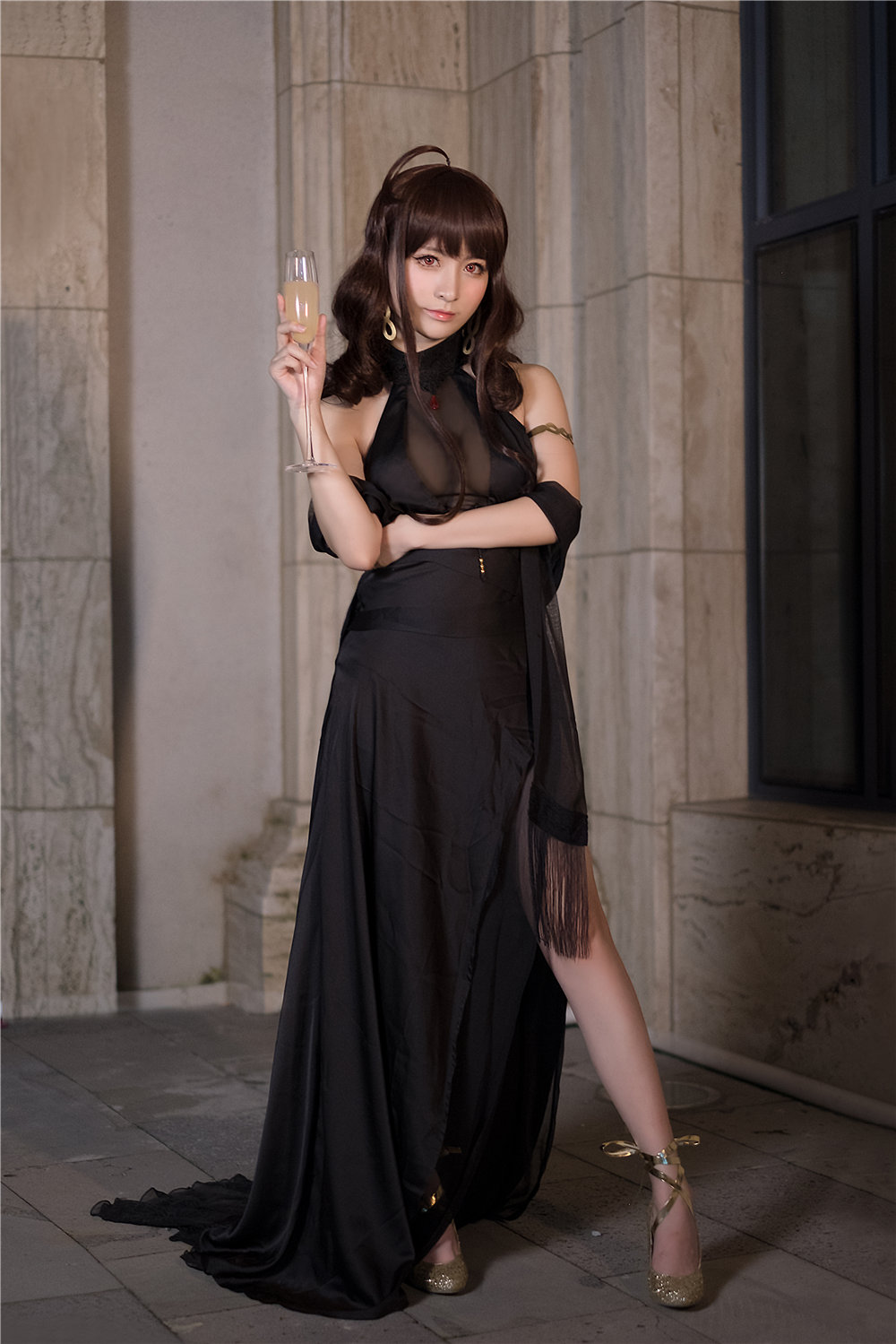 图片[2]-美图世界，无限精彩--星野saori