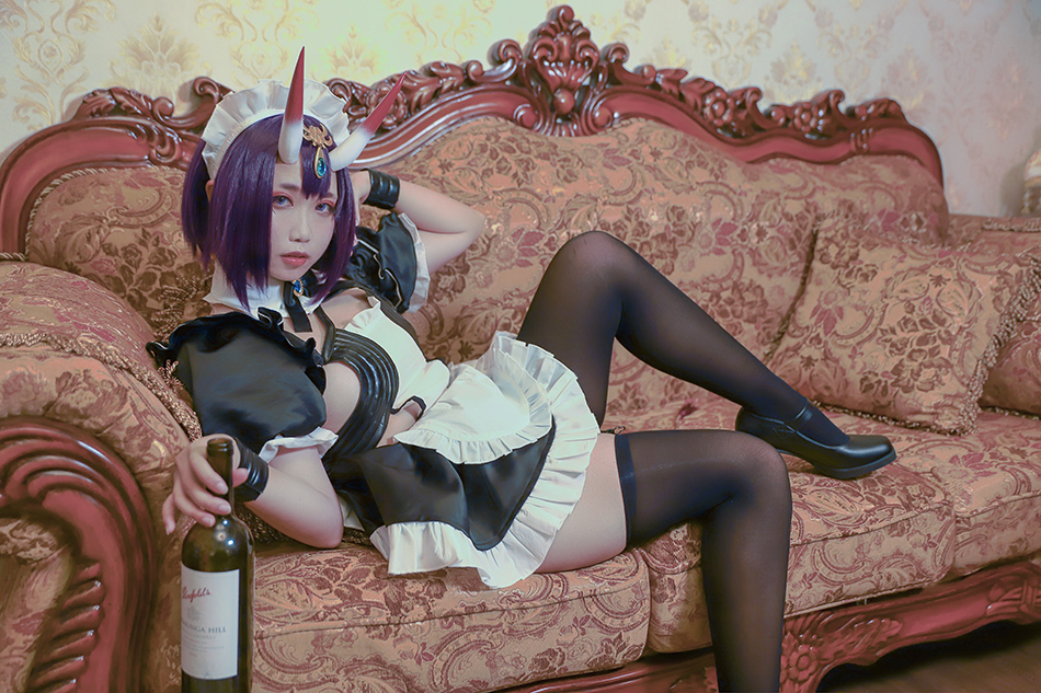 图片[6]-美图世界，无限精彩--贞子蜜桃