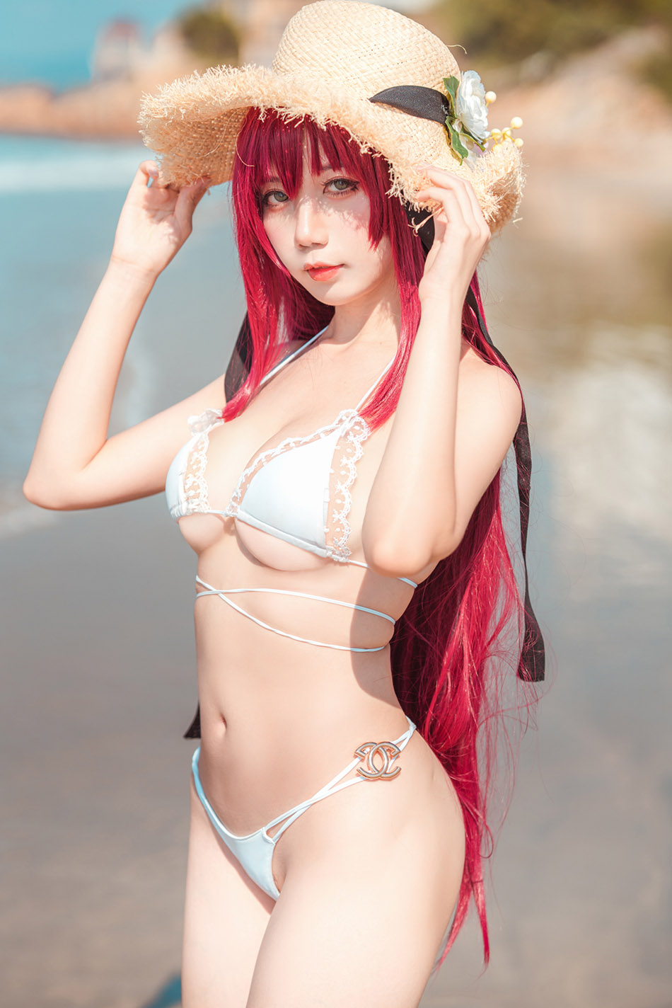 图片[4]-美图世界，无限精彩-迷失人形