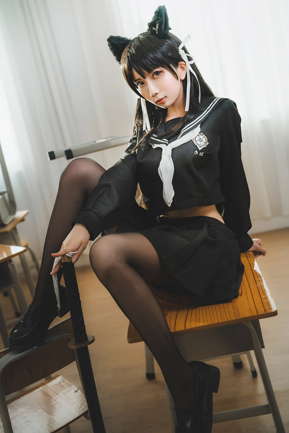 图片[5]-美图世界，无限精彩-迷失人形