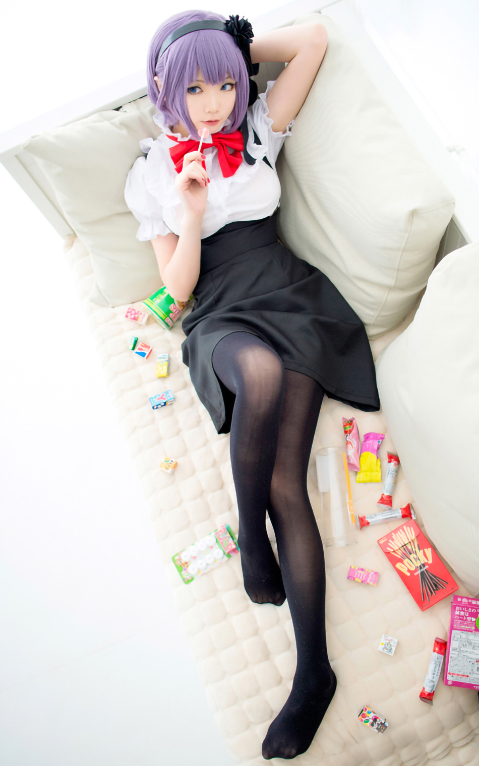 图片[3]-美女网，惊艳美好世界！- 星之迟迟