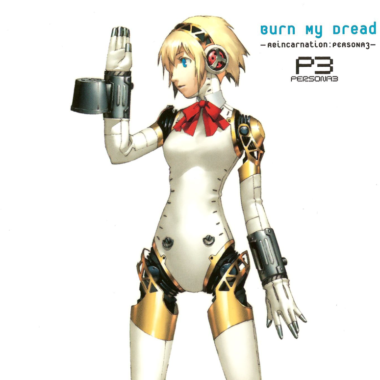 图片[3]-原声《Persona 3 女神异闻录 3》6专辑/2006-2010/FLAC/BD