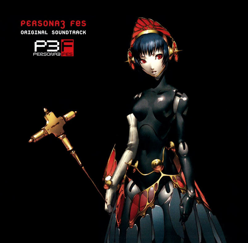 图片[4]-原声《Persona 3 女神异闻录 3》6专辑/2006-2010/FLAC/BD
