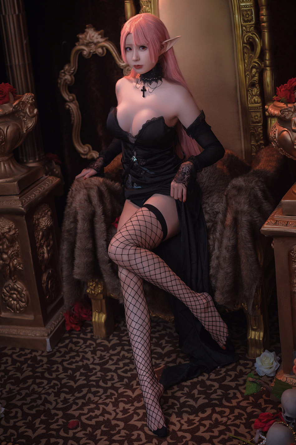 图片[5]-美图网-美图世界，无限精彩！- 西园寺南歌