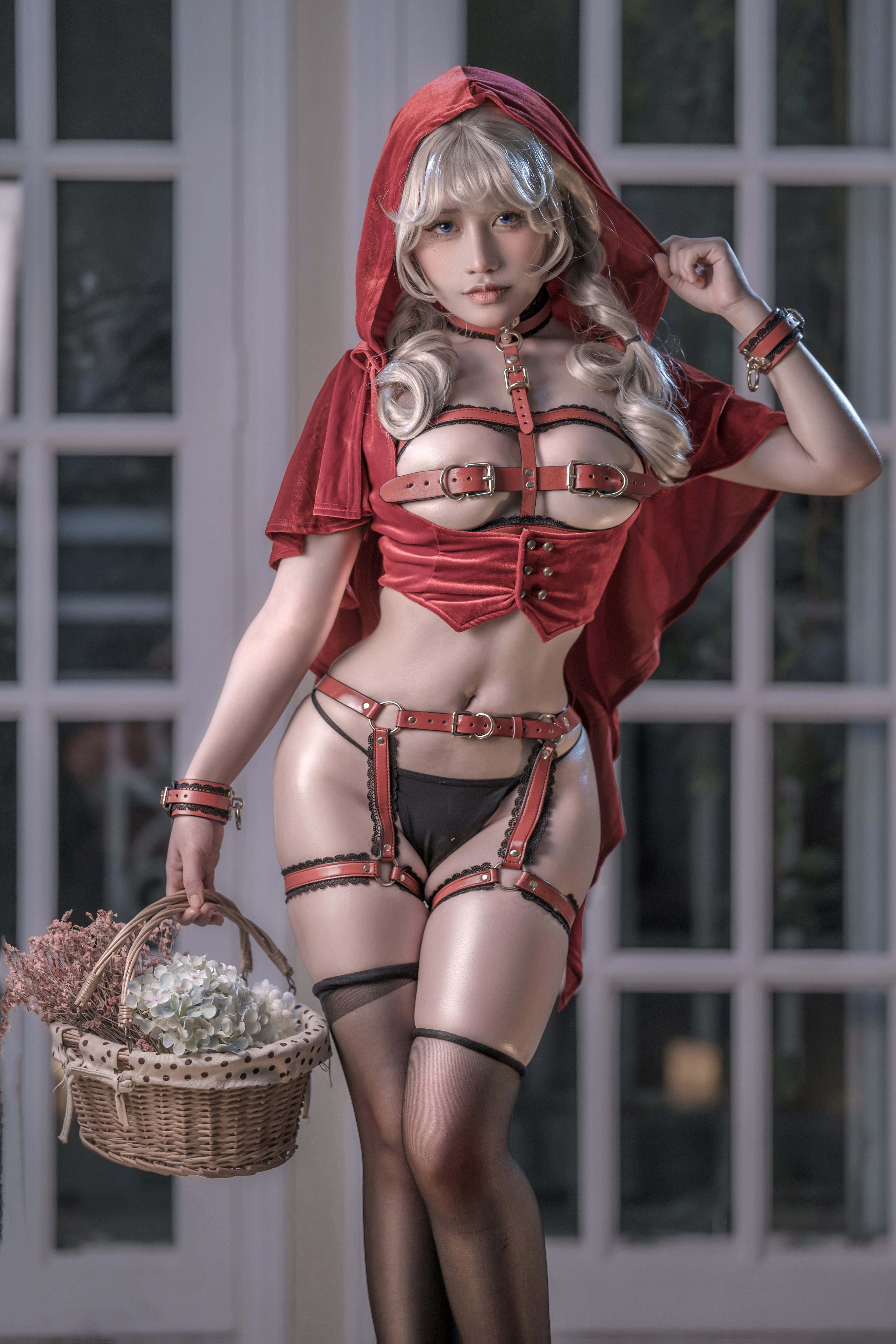 图片[6]-美图世界，无限精彩--一笑芳香沁