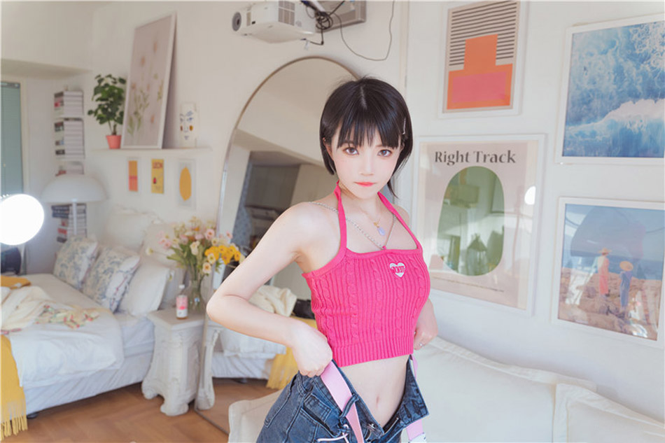 图片[3]-美图网-美图世界，无限精彩！- 桜桃喵 甜辣酱