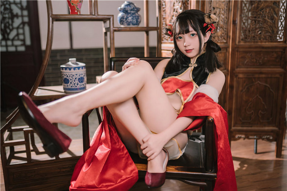 图片[5]-美女网，惊艳美好世界！- 花铃