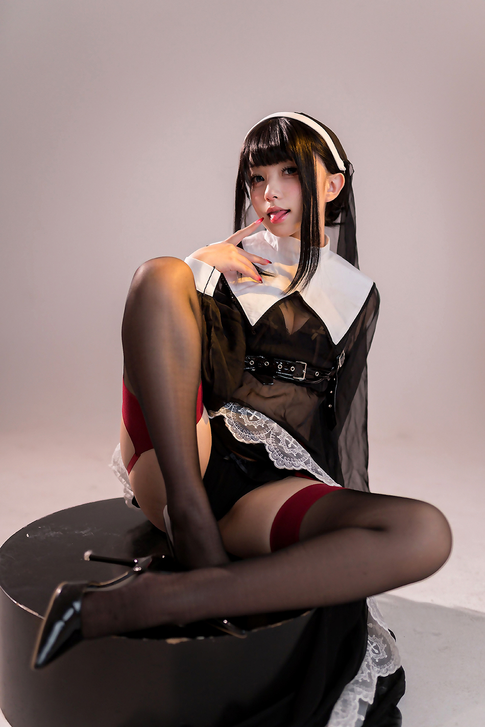 图片[2]-美女网，惊艳美好世界！- 花铃