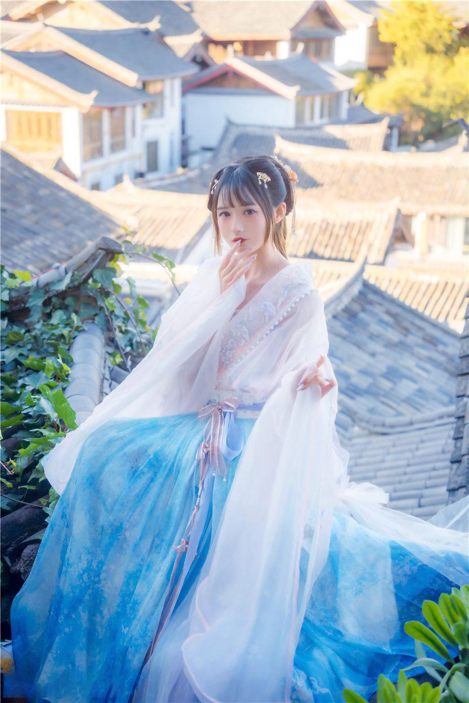 图片[2]-美图网-美图世界，无限精彩！- 兔子Zzz不吃胡萝卜