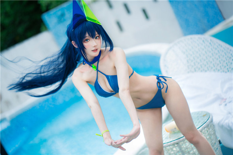 图片[2]-美图网-美图世界，无限精彩！- 阿包也是兔娘