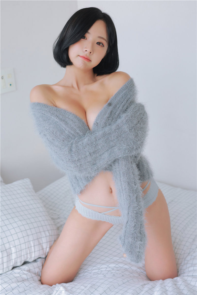 图片[4]-美图世界，无限精彩！（美图网）-Habin (하빈)