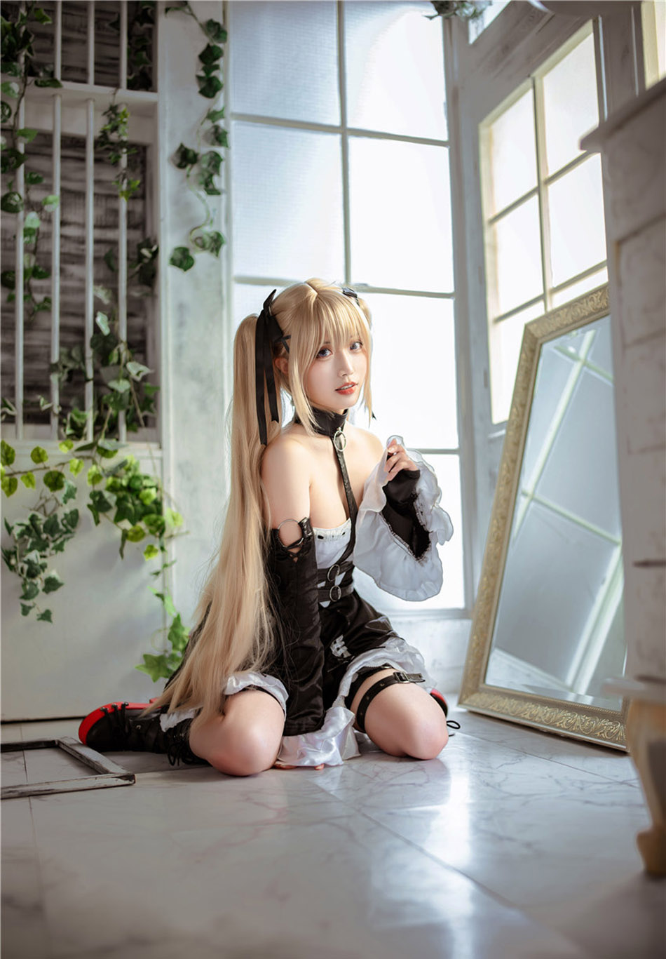 图片[2]-美图网-美图世界，无限精彩！-  切切celia 玛丽萝丝